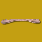 mounting support