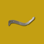 ARM CLUTCH PEDAL R/L