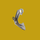 BRACKET CLUTCH PEDAL