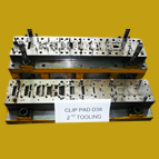 bracket calliper