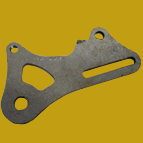mounting support