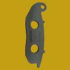 mounting support
