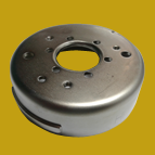 mounting support