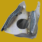mounting support