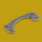 mounting support