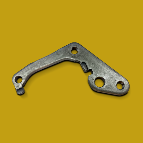 mounting support