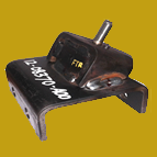 mounting support