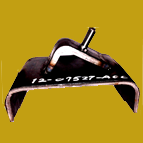 mounting support