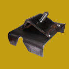 mounting support