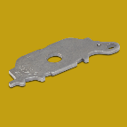 mounting support